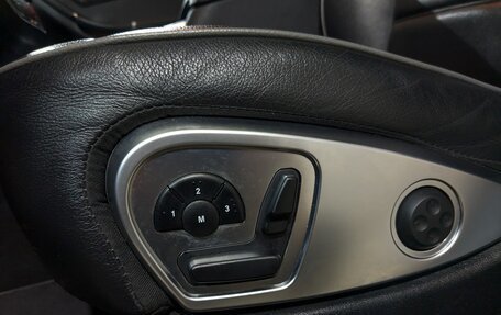 Mercedes-Benz R-Класс, 2012 год, 1 850 000 рублей, 19 фотография