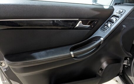 Mercedes-Benz R-Класс, 2012 год, 1 850 000 рублей, 18 фотография