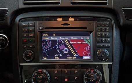 Mercedes-Benz R-Класс, 2012 год, 1 850 000 рублей, 22 фотография