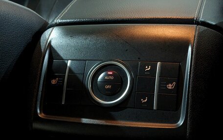 Mercedes-Benz R-Класс, 2012 год, 1 850 000 рублей, 24 фотография