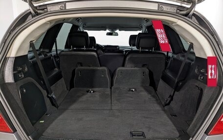 Mercedes-Benz R-Класс, 2012 год, 1 850 000 рублей, 14 фотография