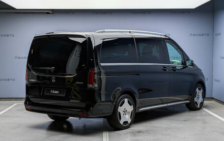 Mercedes-Benz V-Класс, 2025 год, 14 300 000 рублей, 3 фотография