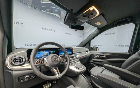 Mercedes-Benz V-Класс, 2025 год, 14 300 000 рублей, 6 фотография