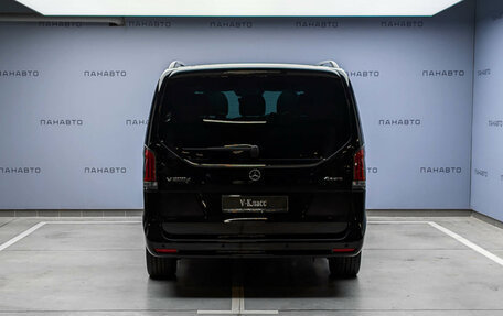 Mercedes-Benz V-Класс, 2025 год, 14 300 000 рублей, 4 фотография