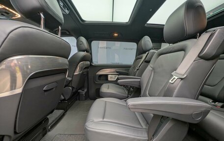 Mercedes-Benz V-Класс, 2025 год, 14 300 000 рублей, 7 фотография