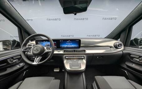 Mercedes-Benz V-Класс, 2025 год, 14 300 000 рублей, 11 фотография