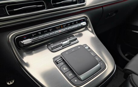 Mercedes-Benz V-Класс, 2025 год, 14 300 000 рублей, 13 фотография