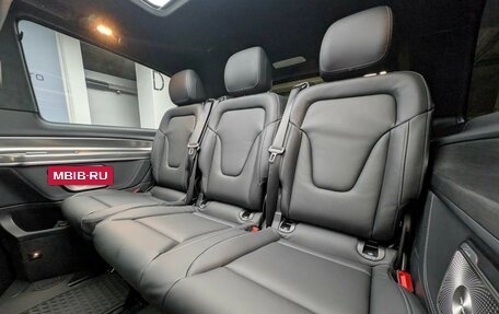 Mercedes-Benz V-Класс, 2025 год, 14 300 000 рублей, 8 фотография