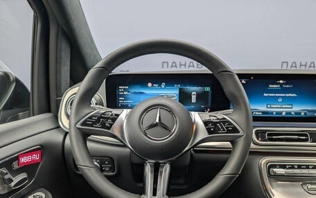 Mercedes-Benz V-Класс, 2025 год, 14 300 000 рублей, 12 фотография