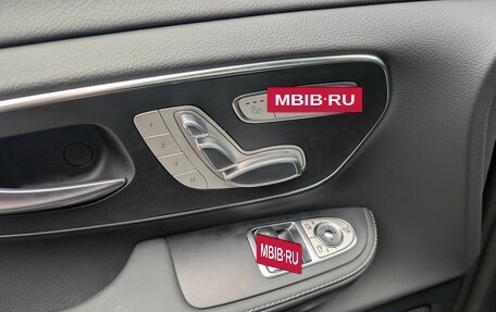 Mercedes-Benz V-Класс, 2025 год, 14 300 000 рублей, 5 фотография