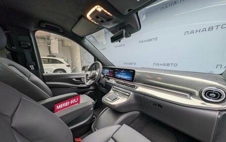 Mercedes-Benz V-Класс, 2025 год, 14 300 000 рублей, 9 фотография