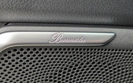 Mercedes-Benz V-Класс, 2025 год, 14 300 000 рублей, 18 фотография