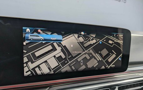 Mercedes-Benz V-Класс, 2025 год, 14 300 000 рублей, 16 фотография