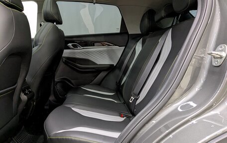 Geely Coolray I, 2023 год, 1 950 000 рублей, 28 фотография