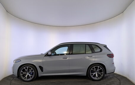BMW X5, 2024 год, 11 750 000 рублей, 8 фотография