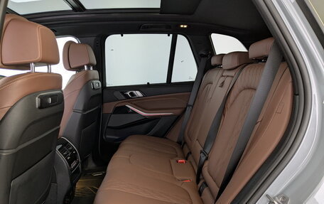 BMW X5, 2024 год, 11 750 000 рублей, 11 фотография