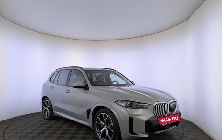 BMW X5, 2024 год, 11 750 000 рублей, 3 фотография