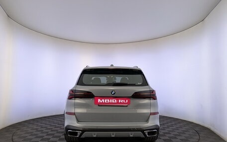 BMW X5, 2024 год, 11 750 000 рублей, 6 фотография