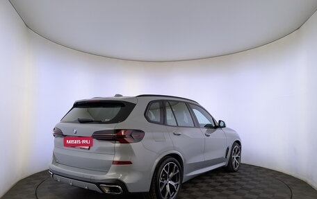 BMW X5, 2024 год, 11 750 000 рублей, 5 фотография