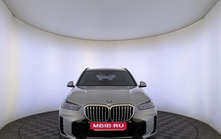 BMW X5, 2024 год, 11 750 000 рублей, 2 фотография