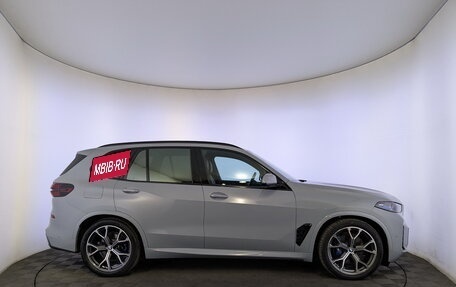 BMW X5, 2024 год, 11 750 000 рублей, 4 фотография