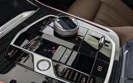 BMW X5, 2024 год, 11 750 000 рублей, 15 фотография