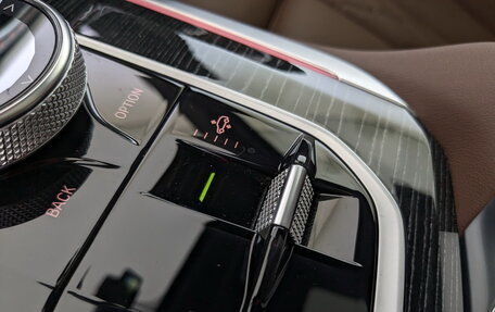 BMW X5, 2024 год, 11 750 000 рублей, 18 фотография