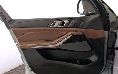 BMW X5, 2024 год, 11 750 000 рублей, 25 фотография