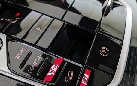 BMW X5, 2024 год, 11 750 000 рублей, 17 фотография