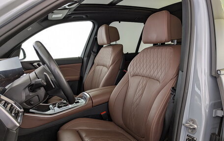 BMW X5, 2024 год, 11 750 000 рублей, 29 фотография