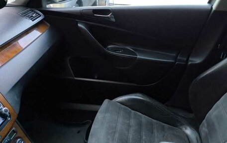 Volkswagen Passat B6, 2006 год, 550 000 рублей, 4 фотография