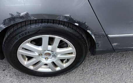 Volkswagen Passat B6, 2006 год, 550 000 рублей, 10 фотография