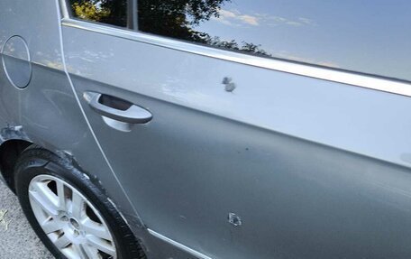 Volkswagen Passat B6, 2006 год, 550 000 рублей, 14 фотография