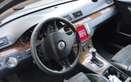 Volkswagen Passat B6, 2006 год, 550 000 рублей, 12 фотография