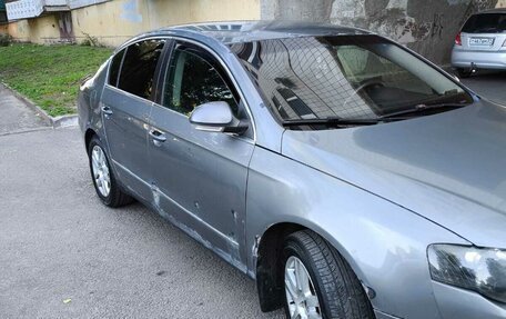 Volkswagen Passat B6, 2006 год, 550 000 рублей, 30 фотография