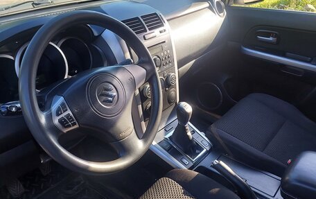 Suzuki Grand Vitara, 2011 год, 1 000 000 рублей, 2 фотография