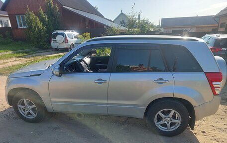Suzuki Grand Vitara, 2011 год, 1 000 000 рублей, 4 фотография
