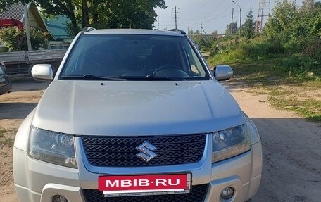 Suzuki Grand Vitara, 2011 год, 1 000 000 рублей, 3 фотография