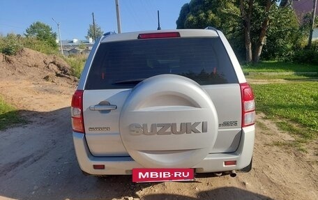 Suzuki Grand Vitara, 2011 год, 1 000 000 рублей, 5 фотография