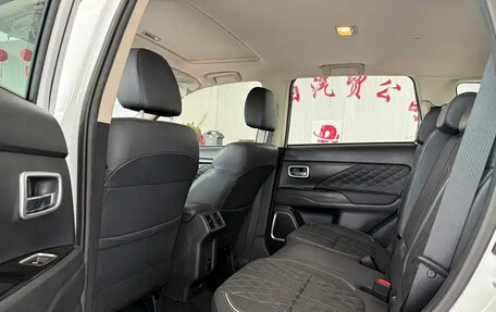 Mitsubishi Outlander III рестайлинг 3, 2021 год, 3 222 369 рублей, 11 фотография