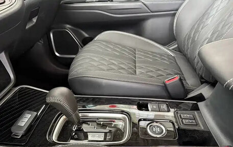 Mitsubishi Outlander III рестайлинг 3, 2021 год, 3 222 369 рублей, 10 фотография