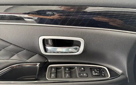 Mitsubishi Outlander III рестайлинг 3, 2021 год, 3 222 369 рублей, 13 фотография