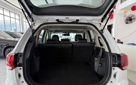 Mitsubishi Outlander III рестайлинг 3, 2021 год, 3 222 369 рублей, 15 фотография