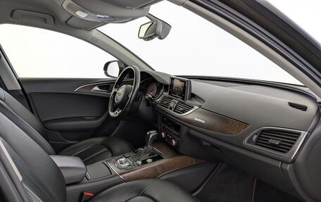 Audi A6 allroad, 2016 год, 2 600 000 рублей, 11 фотография
