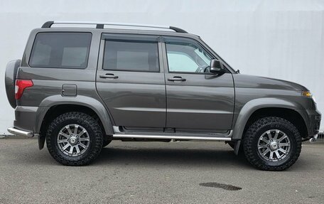 ЛуАЗ Patriot, 2019 год, 1 450 000 рублей, 4 фотография