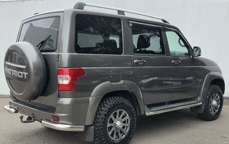 ЛуАЗ Patriot, 2019 год, 1 450 000 рублей, 5 фотография