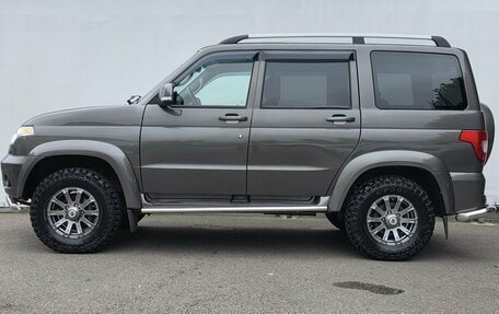 ЛуАЗ Patriot, 2019 год, 1 450 000 рублей, 8 фотография