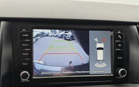 ЛуАЗ Patriot, 2019 год, 1 450 000 рублей, 13 фотография