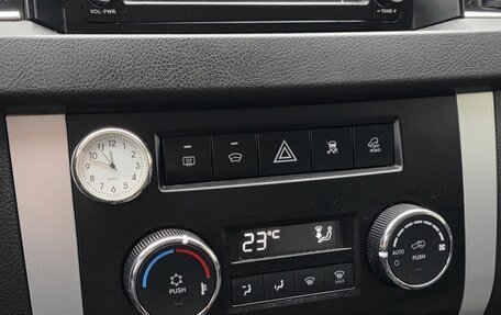 ЛуАЗ Patriot, 2019 год, 1 450 000 рублей, 14 фотография