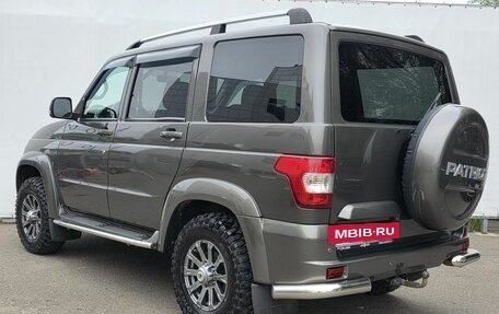 ЛуАЗ Patriot, 2019 год, 1 450 000 рублей, 7 фотография